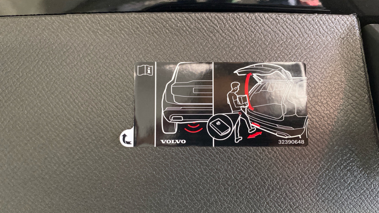 Volvo XC90 2.0 B5P Ultra Bright 5dr AWD Geartronic Petrol Estate